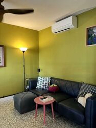 Blk 371 Clementi Avenue 4 (Clementi), HDB 3 Rooms #595811771